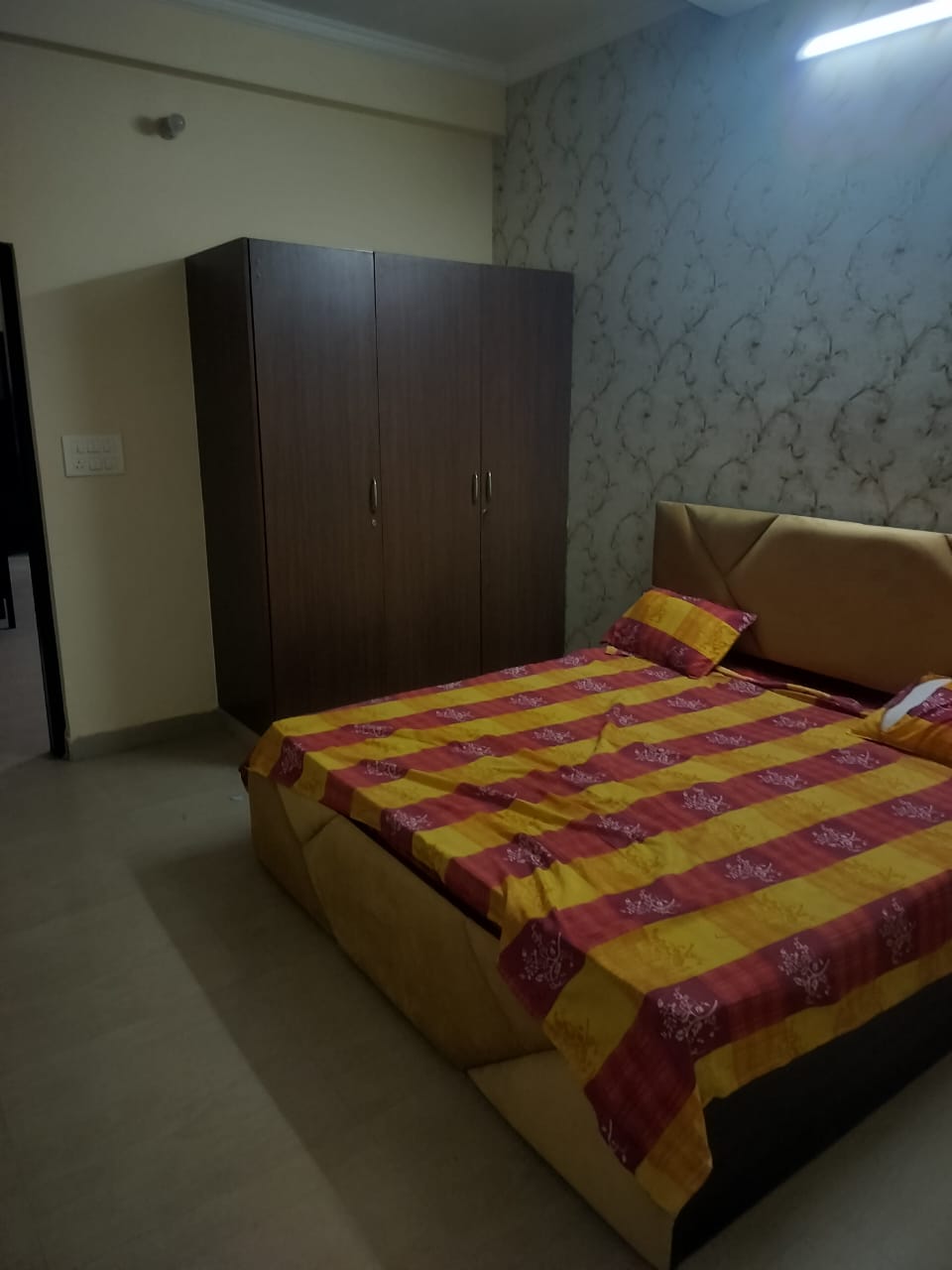 Fully Furnished Flat for Sale in Gopalpura Bypass Jaipur-GopalPura By Pass-Jaipur