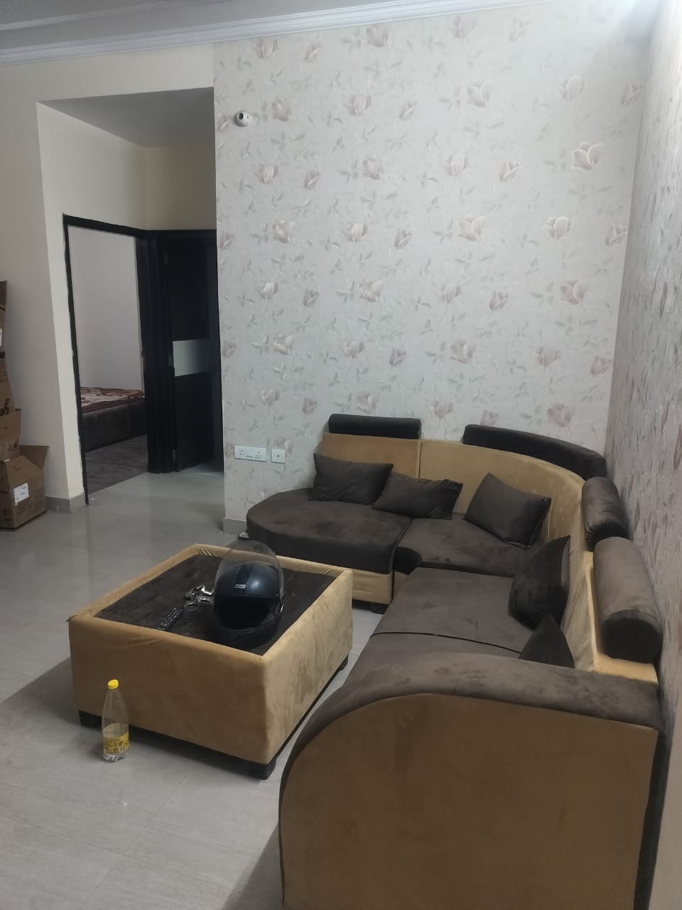 Fully Furnished Flat for Sale in Gopalpura Bypass Jaipur-GopalPura By Pass-Jaipur