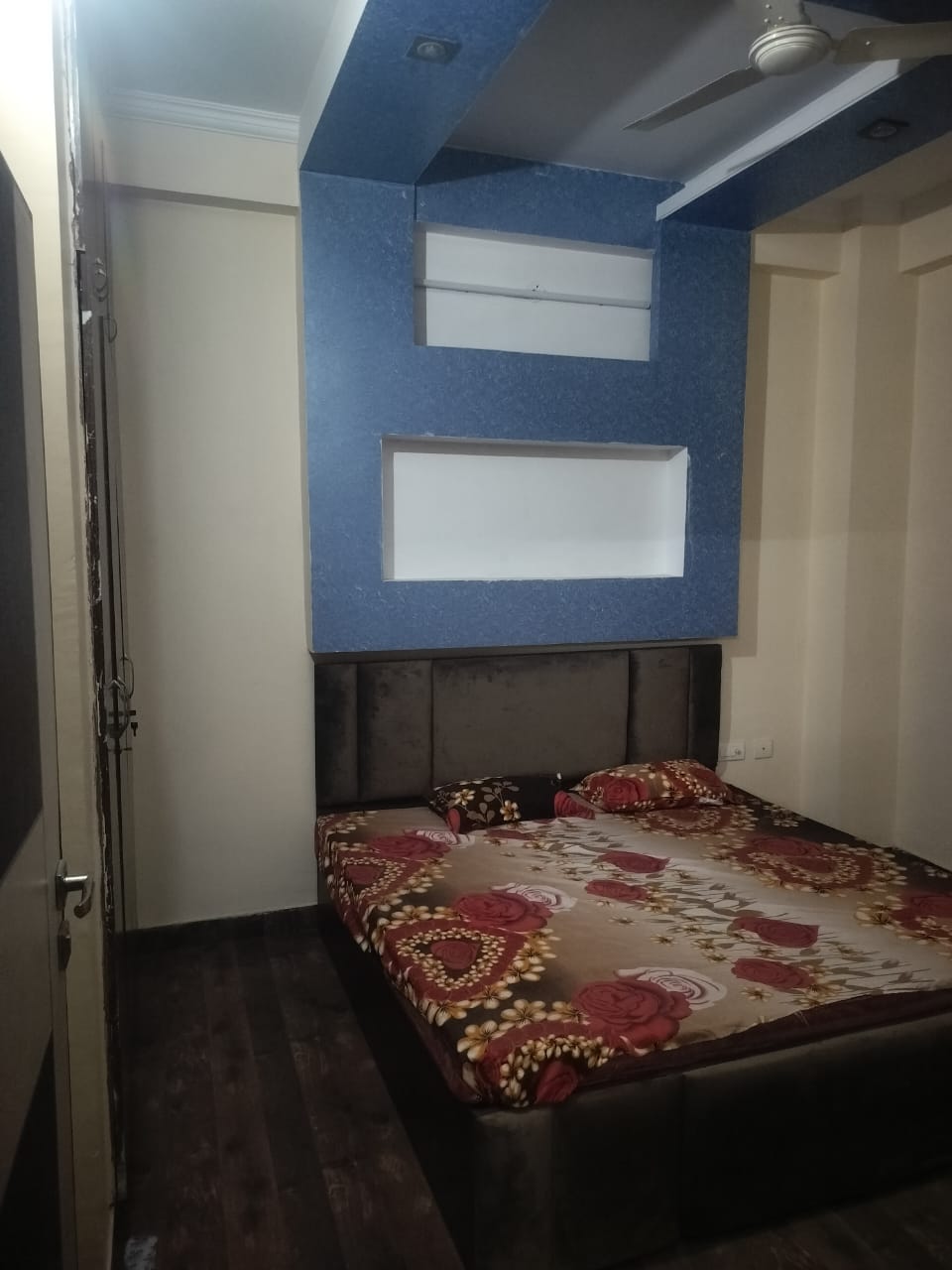 Fully Furnished Flat for Sale in Gopalpura Bypass Jaipur-GopalPura By Pass-Jaipur