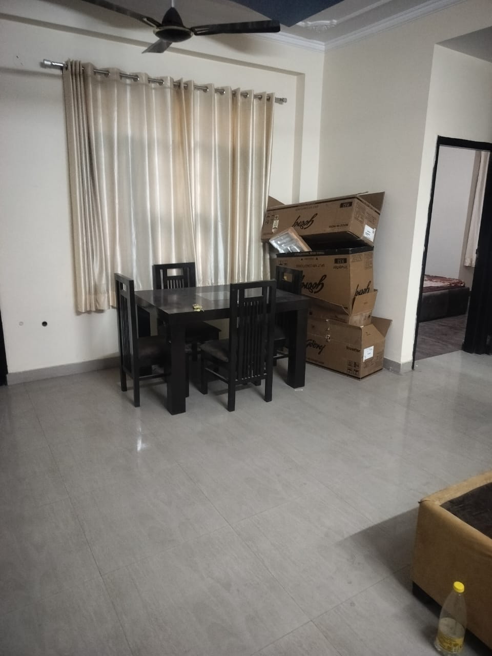 Fully Furnished Flat for Sale in Gopalpura Bypass Jaipur-GopalPura By Pass-Jaipur